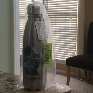 Darth Vader stainless steel bottle